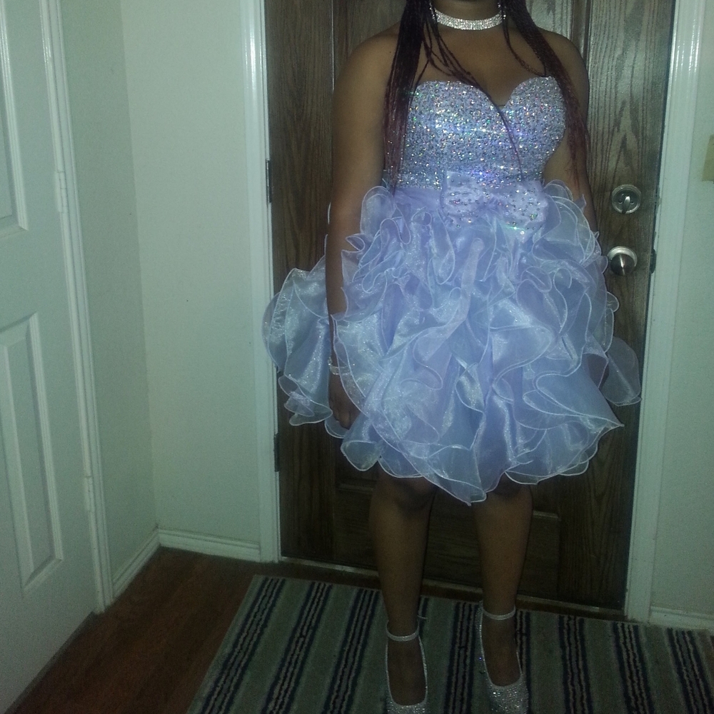 Prom Dress - Picture 6 of 6